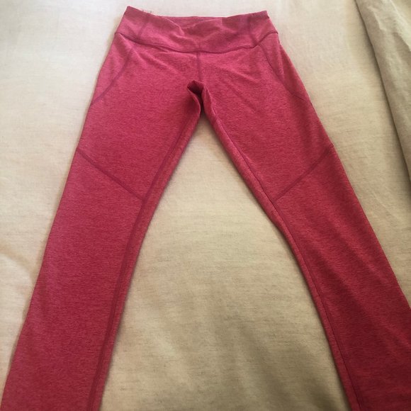 NWT Outdoor Voices Warm Up Leggings - Picture 6 of 6